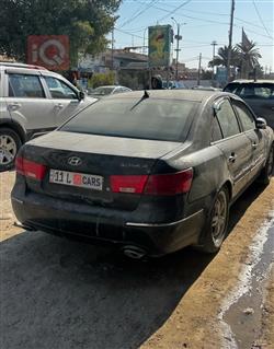 هیۆندای سۆناتا